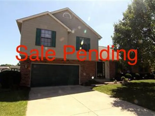 1882 Hildreth Dr, Dayton, OH 45432