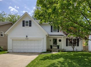 15201 W 132nd Pl, Olathe, KS 66062