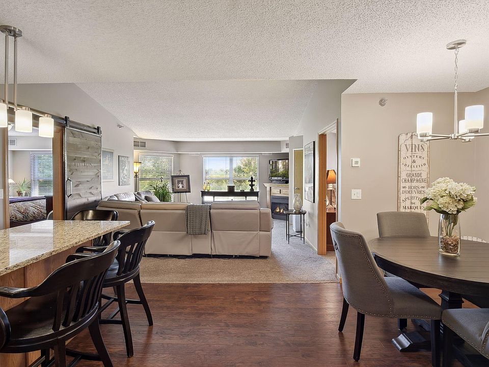 Powers Ridge Condominiums 1341 Lake Dr W Chanhassen MN Zillow