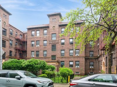 62-64 Saunders #K2, Queens, NY, 11374