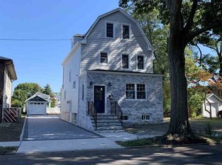 541 Jauncey Ave, North Arlington, NJ 07031