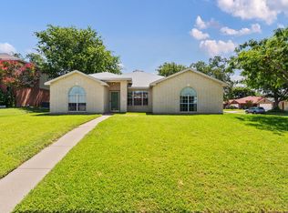 2201 Calumet Dr, Harker Heights, TX 76548