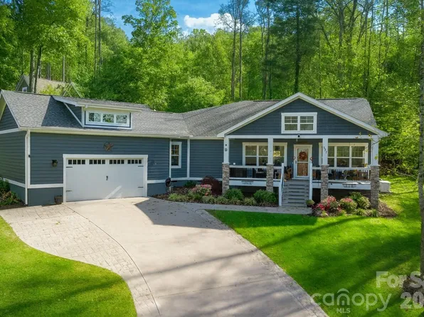 337 Olivet Ln, Fletcher, NC 28732