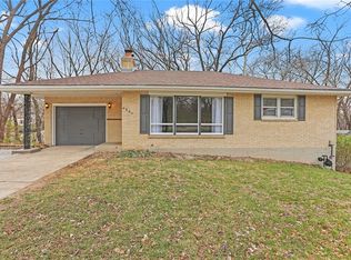 4501 NE Antioch Rd, Kansas City, MO 64117