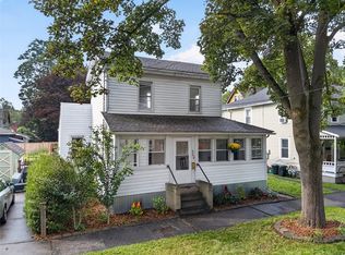 209 E Yates St, Ithaca, NY 14850