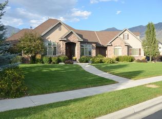 560 W Long Drive Ct, Alpine, UT 84004