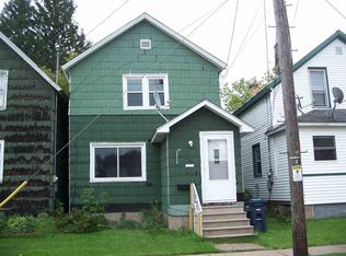 206 S Curry St, Ironwood, MI 49938