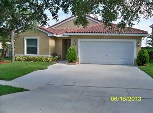 19256 NW 24th Ct, Pembroke Pines, FL 33029