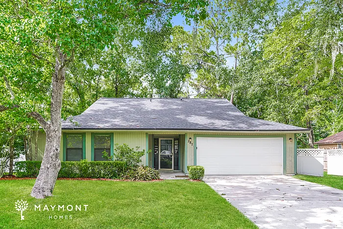 287 River Reach Rd