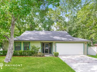 287 River Reach Rd, Fleming Island, FL 32003