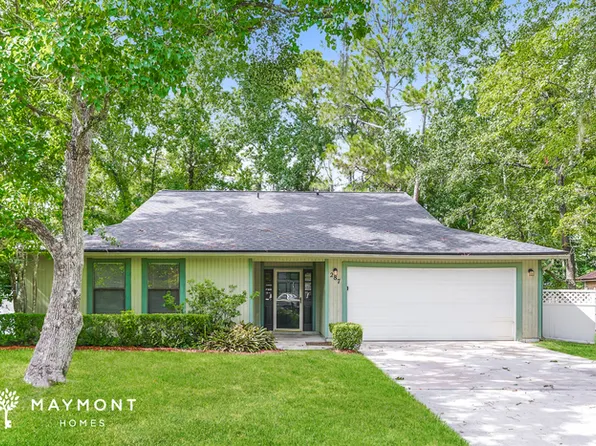 287 River Reach Rd, Fleming Island, FL 32003