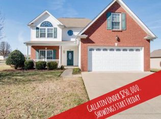 982 Chesire Way, Gallatin, TN 37066