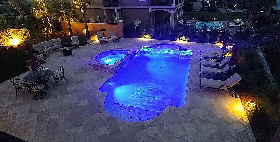2nd image of 4808 Williams Island Dr