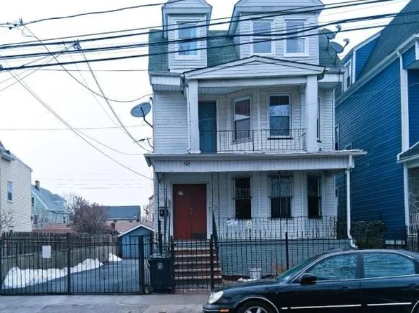 37 Springdale Avenue, Newark, NJ 07107