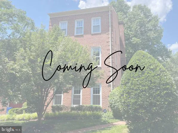 20 S Montana St, Arlington, VA 22204