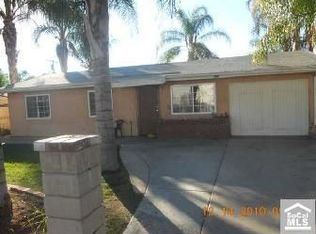 131 Perou St, Perris, CA 92570