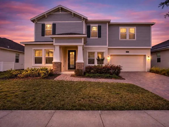 3048 Ella Way, Saint Cloud, FL 34771