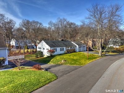 101 Applegate Road, Fairfield, CT, 06825