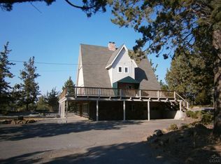 63710 Scenic Dr, Bend, OR 97703