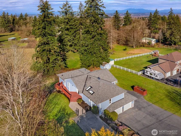 7407 156th Street SE, Snohomish, WA 98296