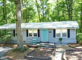 314 Hargrove Lake Rd, Crawford, GA 30630