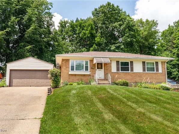 3851 Regentview St NE, Canton, OH 44705