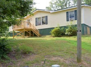 876 Isle Of Pines Cir, Waterloo, SC 29384