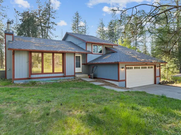 212 S Brooks Rd, Medical Lake, WA 99022