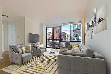 Rented by Stonehenge NYC LLC