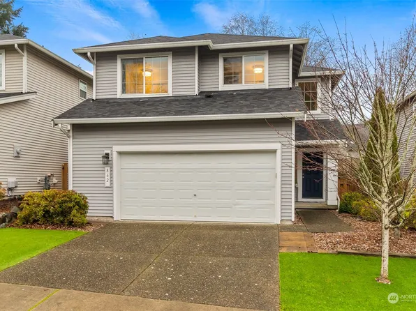 862 Ebbets Drive SW, Tumwater, WA 98512