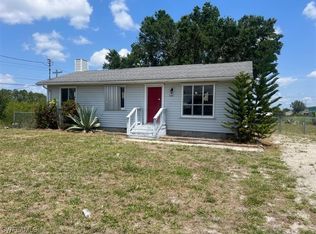 2616 45th St SW, Lehigh Acres, FL 33976