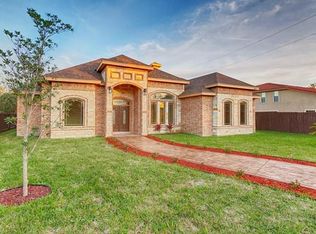 2400 N Mayberry Rd, Mission, TX 78574