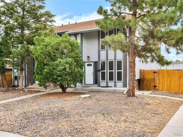 72 Lansing Street, Aurora, CO 80010