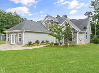 6 Dillard Ct #5, Dallas, GA 30157