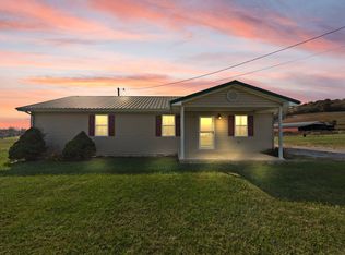 1196 Bethelridge Rd, Bethelridge, KY 42516