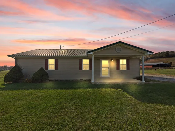 1196 Bethelridge Rd, Bethelridge, KY 42516