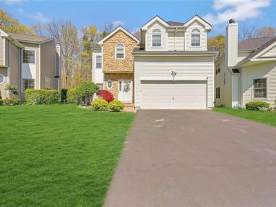 71 Sunflower Ridge Road #71, Centereach, NY, 11720