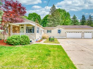 2116 Wabash Rd, Lansing, MI 48910