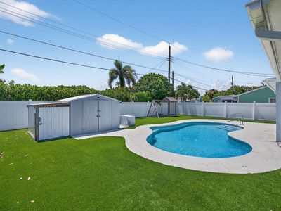 516 E Whitney Drive, Jupiter, FL, 33458