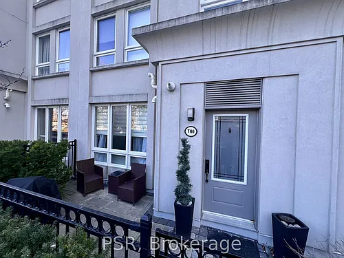 19 Anndale Dr #Townhouse 6 Photo 1
