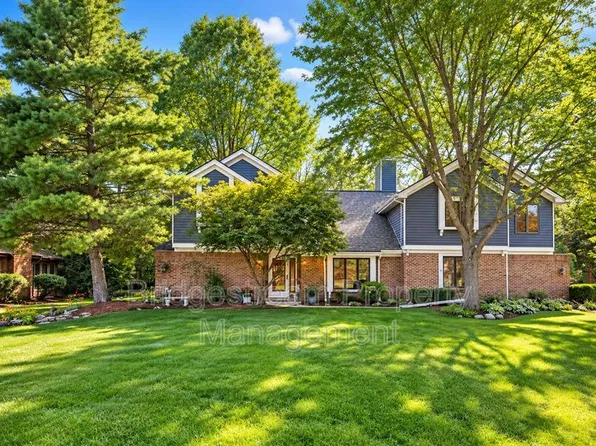 7205 Forest Brook Blvd, Dayton, OH 45459