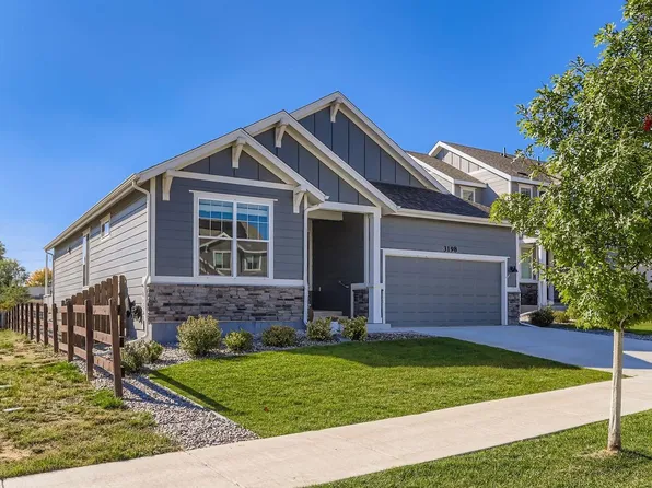 3198 Beaumont Blvd, Mead, CO 80542