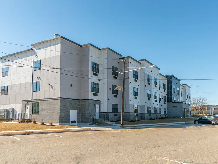 Jackson 55+ Apartments — Photo 84