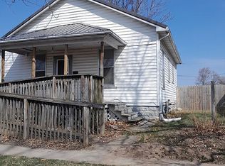 3117 Avenue J, Fort Madison, IA