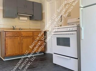 2935 N Bremen St #4, Milwaukee, WI 53212