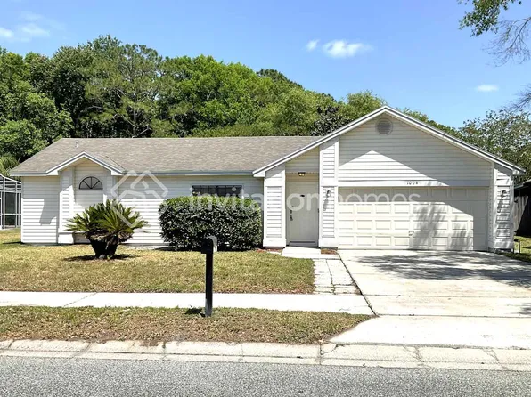 1004 Turtle Creek Dr, Oviedo, FL 32765