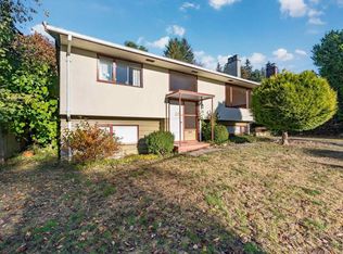 332 Laurentian Cres, Coquitlam, BC V3K 1Y1