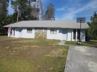 7433 Garry Rd, Fort Myers, FL 33967