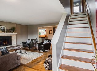 15447 85th Ave NE, Kenmore, WA 98028