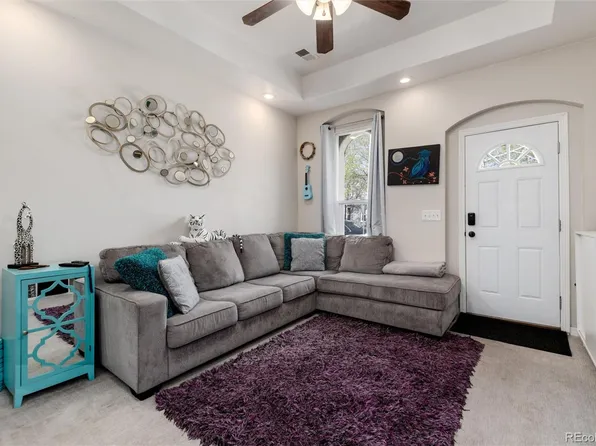 3627 N High Street, Denver, CO 80205